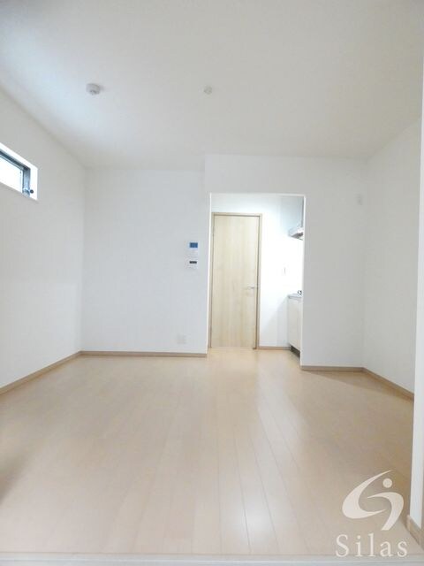 矢田駅 徒歩1分 2階の物件内観写真