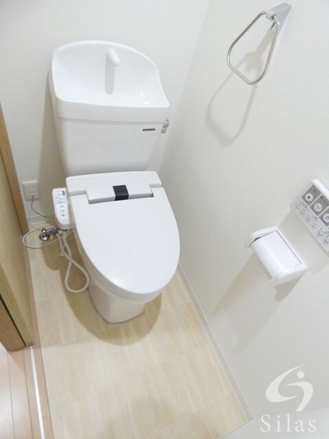 矢田駅 徒歩1分 2階の物件内観写真