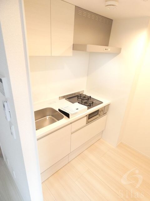 伊丹駅 徒歩3分 2階の物件内観写真