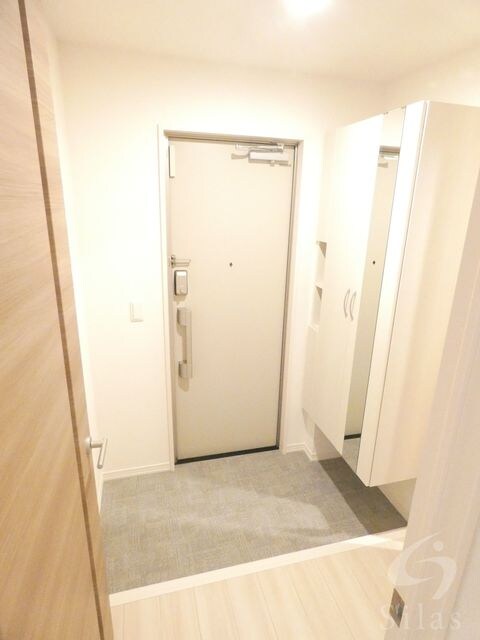 伊丹駅 徒歩3分 2階の物件内観写真