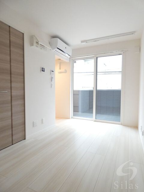 伊丹駅 徒歩3分 2階の物件内観写真