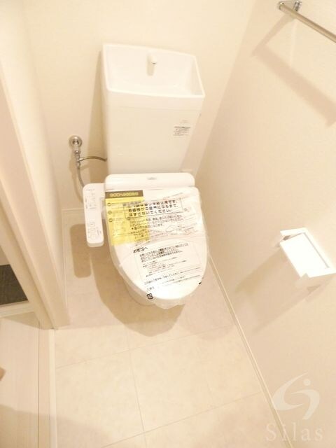 伊丹駅 徒歩3分 2階の物件内観写真