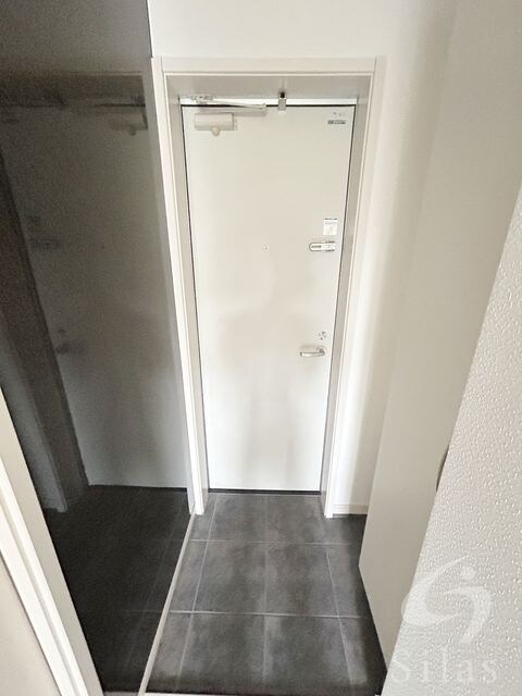 川西能勢口駅 徒歩3分 1階の物件内観写真