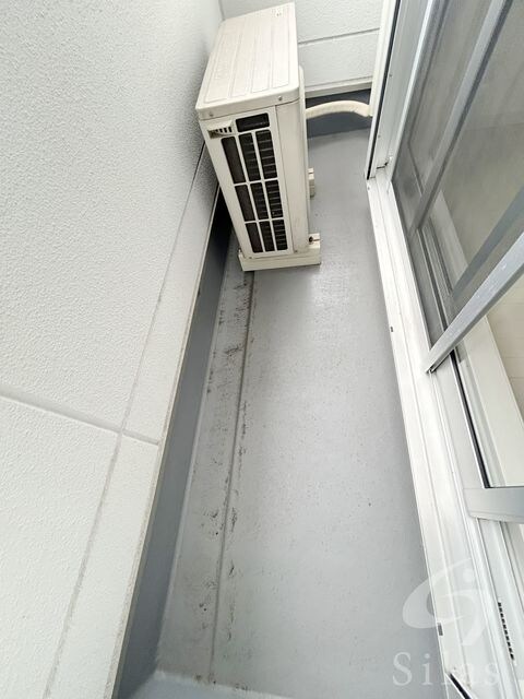 川西能勢口駅 徒歩3分 1階の物件内観写真