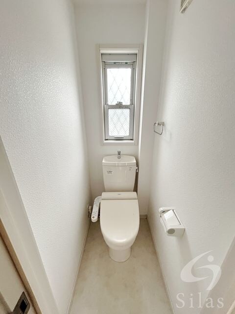 川西能勢口駅 徒歩3分 1階の物件内観写真