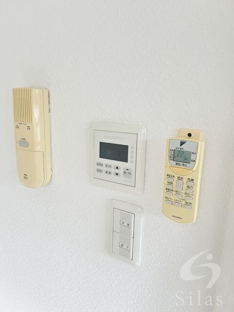 川西能勢口駅 徒歩3分 1階の物件内観写真