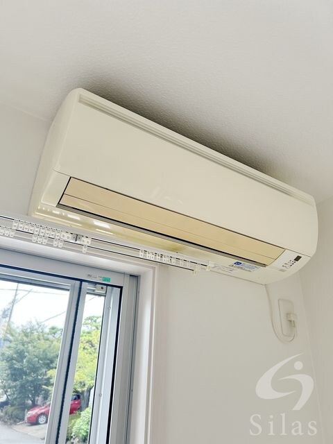 川西能勢口駅 徒歩3分 1階の物件内観写真