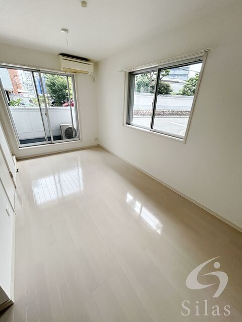 川西能勢口駅 徒歩3分 1階の物件内観写真