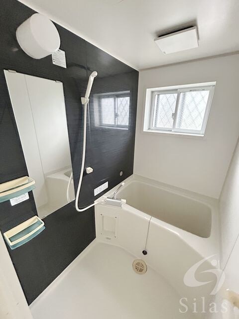 川西能勢口駅 徒歩3分 1階の物件内観写真