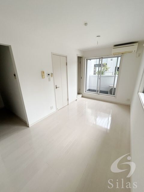 川西能勢口駅 徒歩3分 1階の物件内観写真