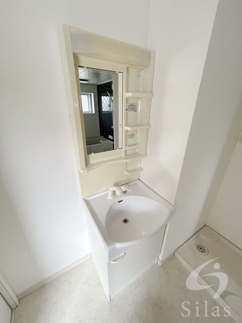 川西能勢口駅 徒歩3分 1階の物件内観写真