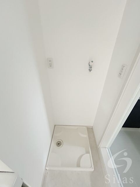 川西能勢口駅 徒歩3分 1階の物件内観写真