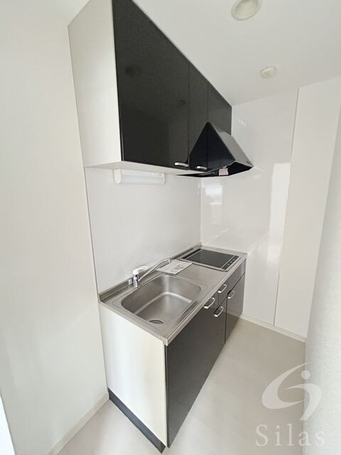 川西能勢口駅 徒歩3分 1階の物件内観写真