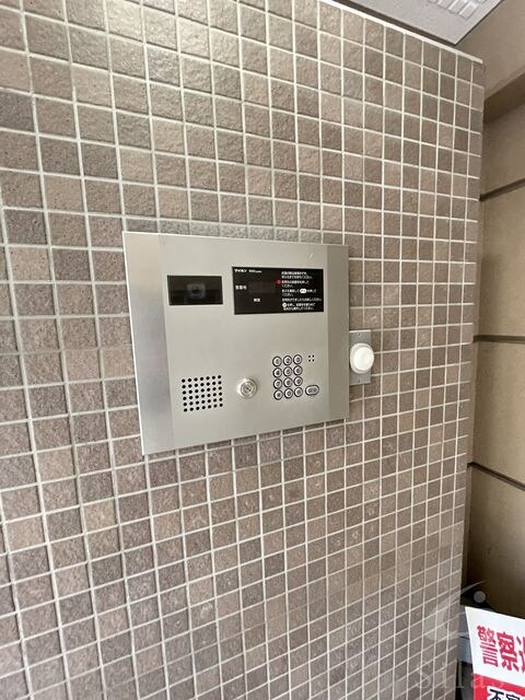 尼崎駅 徒歩5分 3階の物件外観写真