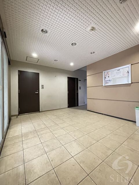 尼崎駅 徒歩5分 3階の物件外観写真