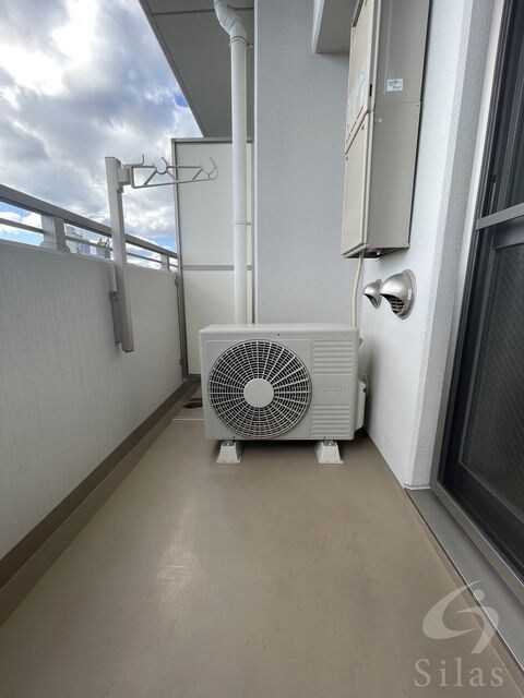 尼崎駅 徒歩5分 3階の物件内観写真