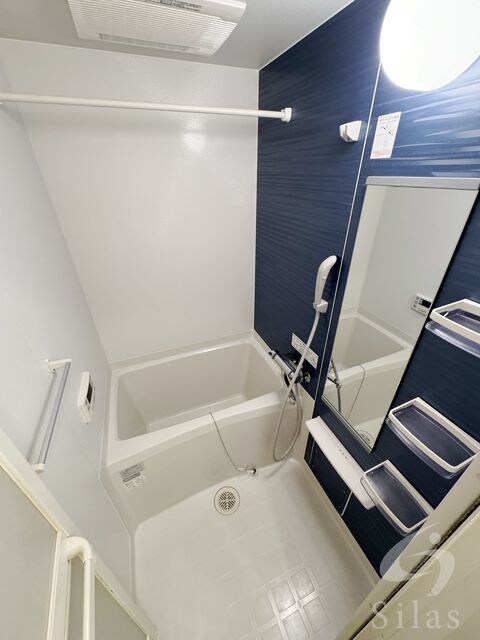 尼崎駅 徒歩5分 2階の物件内観写真