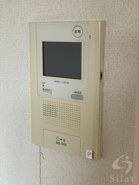 尼崎駅 徒歩5分 3階の物件内観写真