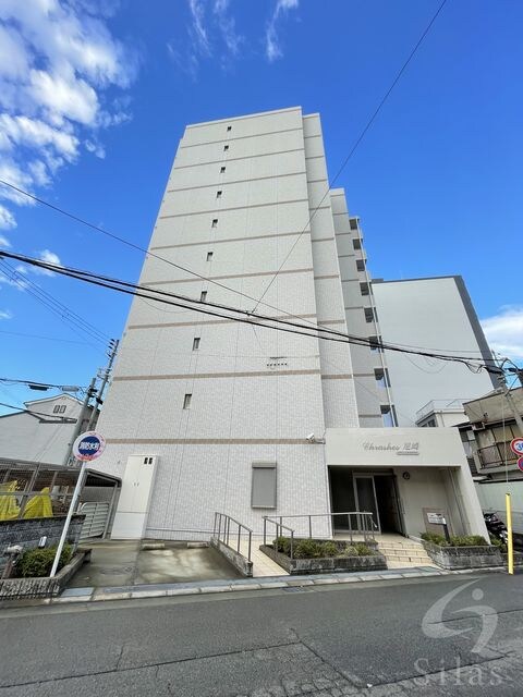 尼崎駅 徒歩5分 2階の物件外観写真