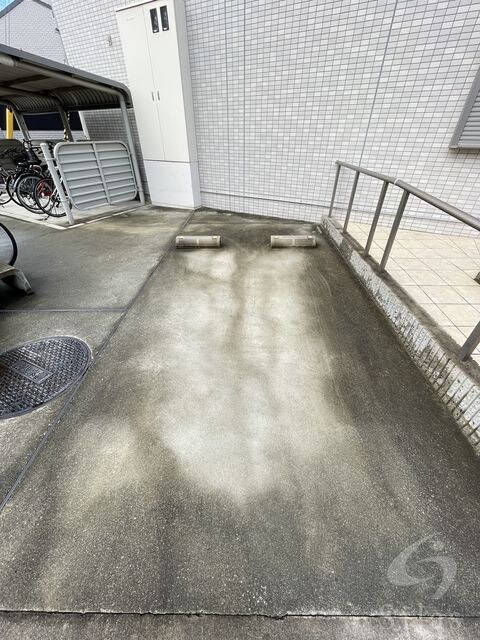 尼崎駅 徒歩5分 3階の物件外観写真