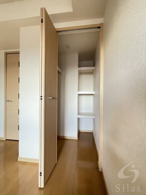 尼崎駅 徒歩5分 3階の物件内観写真