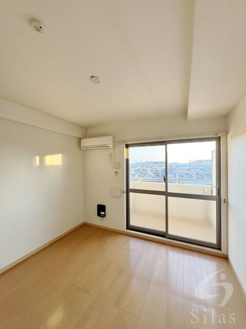 尼崎駅 徒歩5分 2階の物件内観写真