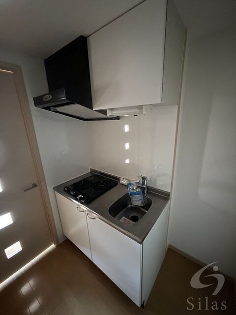 尼崎駅 徒歩5分 3階の物件内観写真