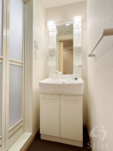 尼崎駅 徒歩5分 2階の物件内観写真