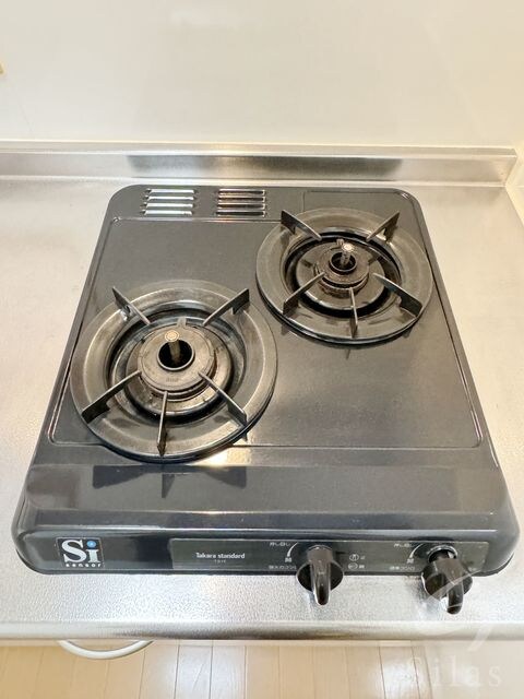 尼崎駅 徒歩5分 2階の物件内観写真