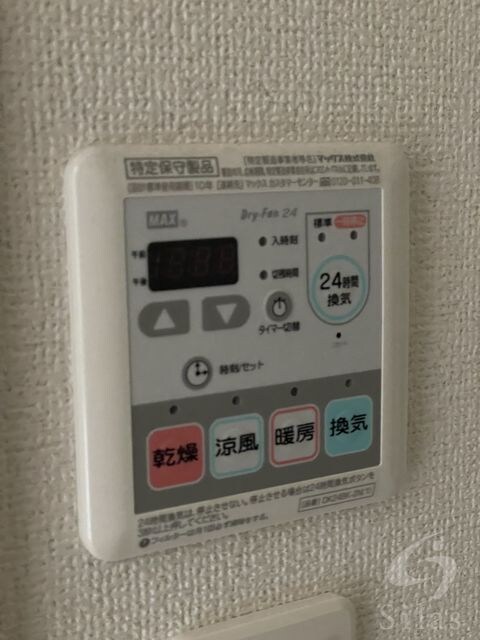 尼崎駅 徒歩5分 3階の物件内観写真