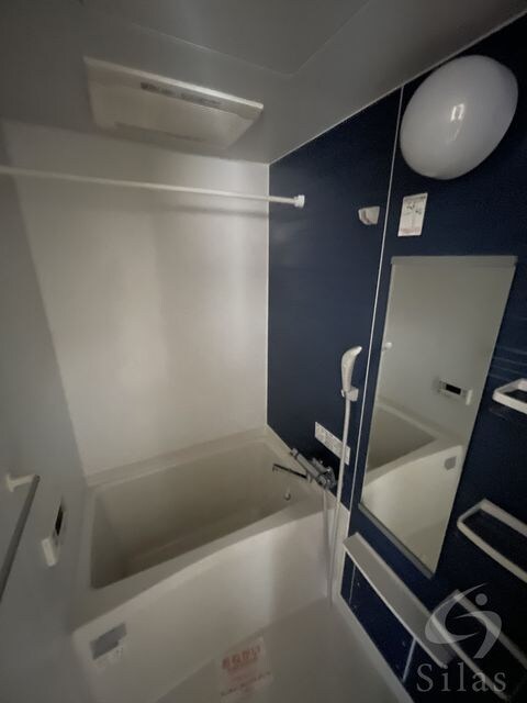 尼崎駅 徒歩5分 3階の物件内観写真