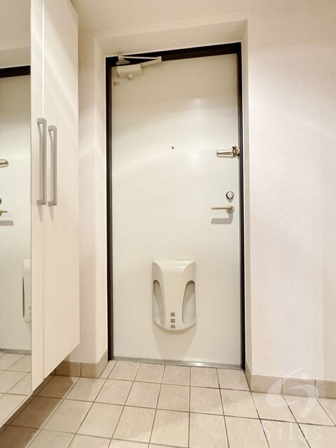 尼崎駅 徒歩5分 2階の物件内観写真