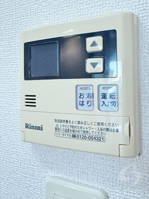 尼崎駅 徒歩5分 2階の物件内観写真