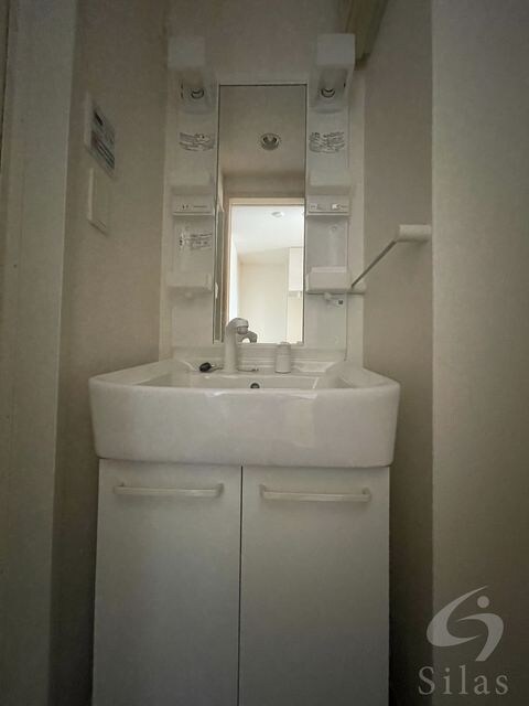 尼崎駅 徒歩5分 3階の物件内観写真