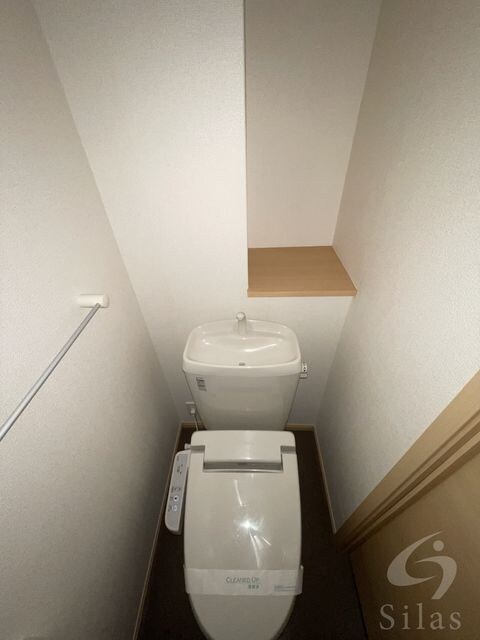 尼崎駅 徒歩5分 3階の物件内観写真