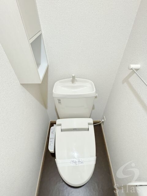 尼崎駅 徒歩5分 2階の物件内観写真