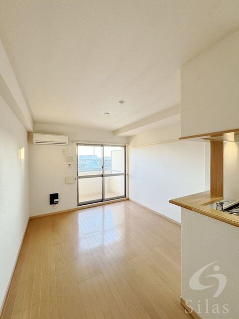 尼崎駅 徒歩5分 2階の物件内観写真