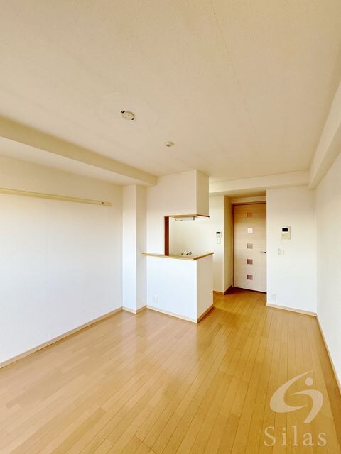 尼崎駅 徒歩5分 2階の物件内観写真