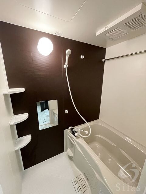 塚口駅 徒歩12分 1階の物件内観写真