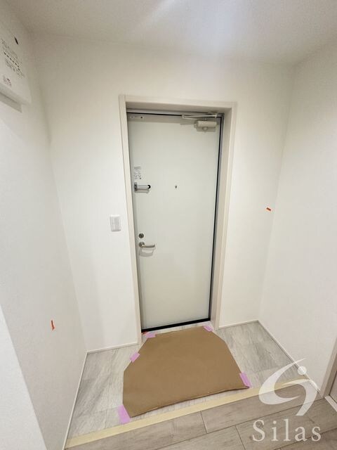 塚口駅 徒歩12分 1階の物件内観写真