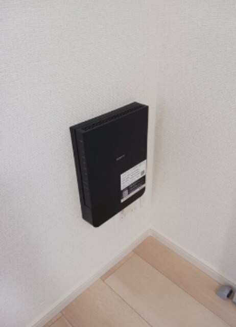 山本駅 徒歩4分 1階の物件内観写真