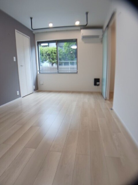 山本駅 徒歩4分 1階の物件内観写真