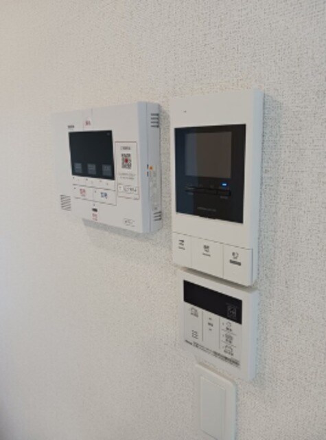 山本駅 徒歩4分 1階の物件内観写真