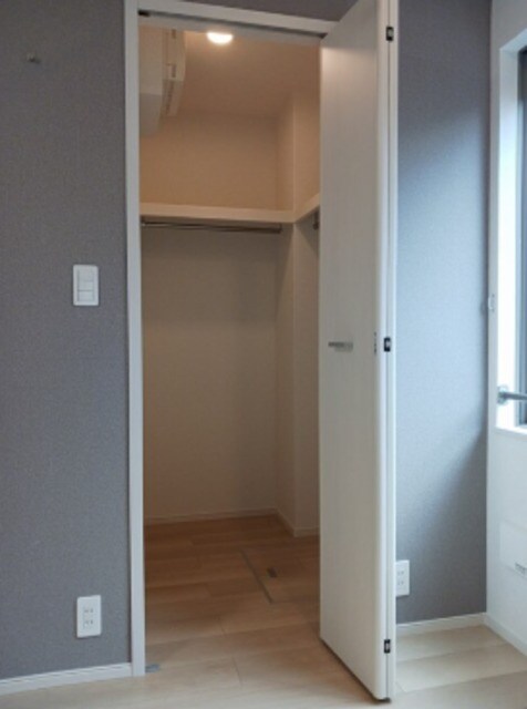 山本駅 徒歩4分 1階の物件内観写真