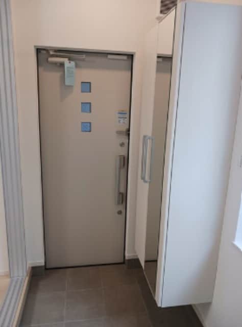 山本駅 徒歩4分 1階の物件内観写真