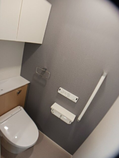 山本駅 徒歩4分 1階の物件内観写真