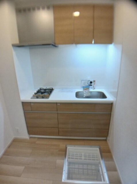 山本駅 徒歩4分 1階の物件内観写真