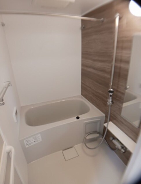 山本駅 徒歩4分 1階の物件内観写真