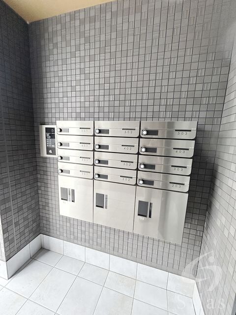 川西能勢口駅 徒歩15分 1階の物件外観写真