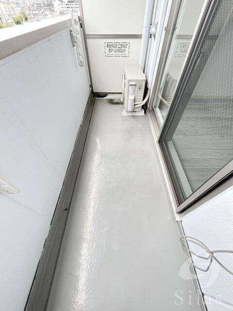 川西能勢口駅 徒歩15分 1階の物件内観写真